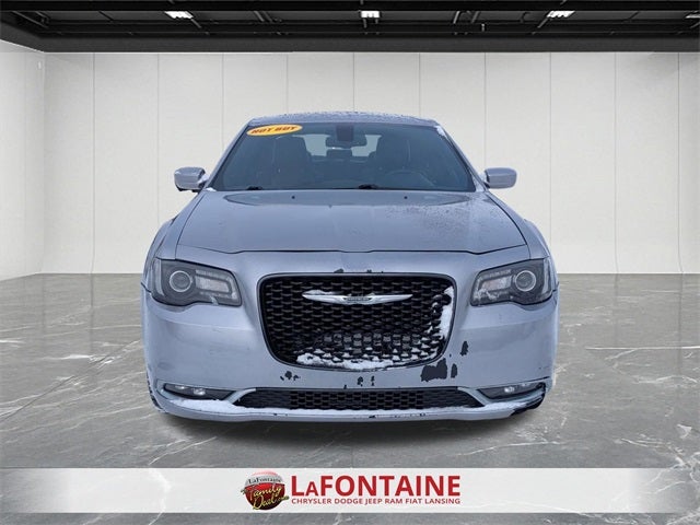 2015 Chrysler 300 300S