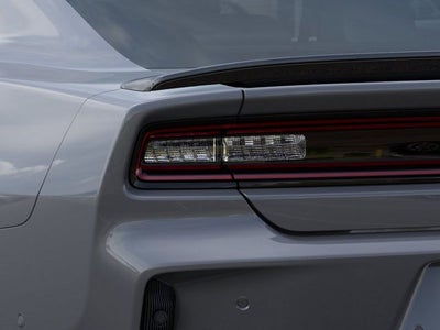 2026 Dodge Charger CHARGER SCAT PACK 2-DOOR AWD