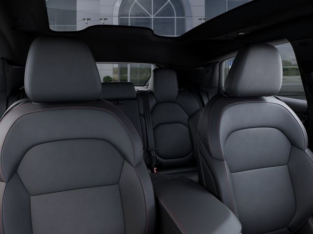 2026 Dodge Charger CHARGER R/T PLUS 4-DOOR AWD