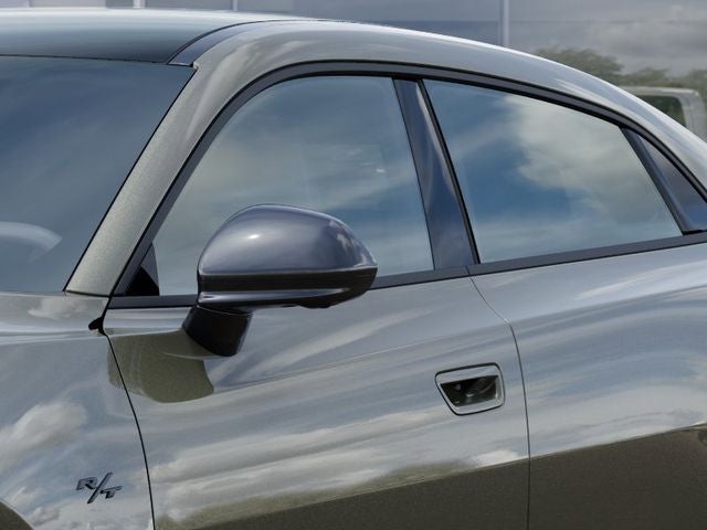 2026 Dodge Charger CHARGER R/T PLUS 4-DOOR AWD