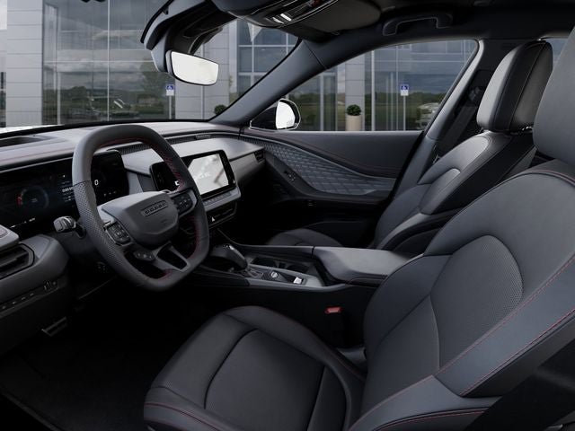 2026 Dodge Charger CHARGER R/T PLUS 4-DOOR AWD