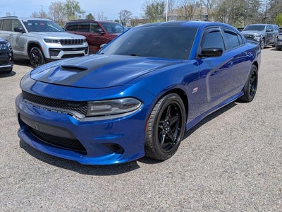 2019 Dodge Charger R/T RWD