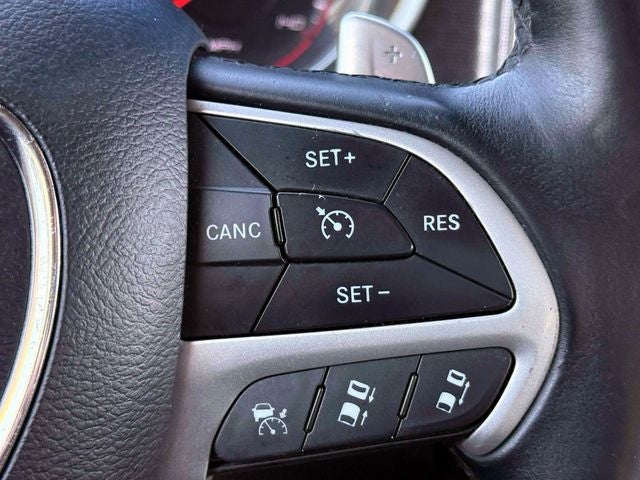 2017 Dodge Charger SXT AWD