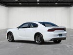 2017 Dodge Charger SXT AWD