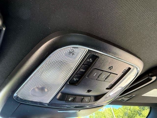 2017 Dodge Charger SXT AWD
