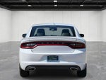 2017 Dodge Charger SXT AWD