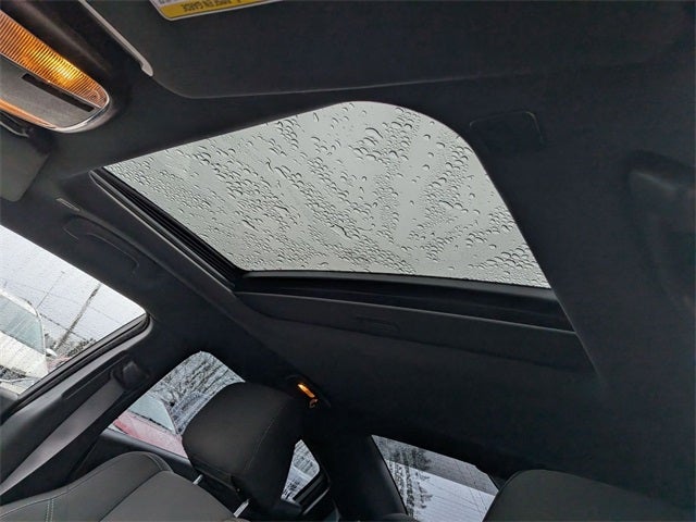 2023 Dodge Charger SXT AWD