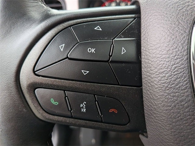 2023 Dodge Charger SXT AWD