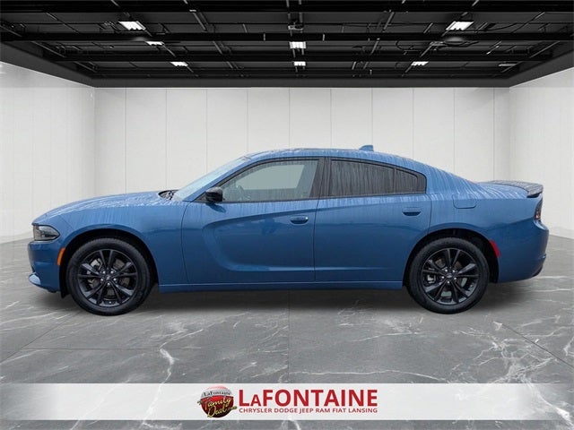 2023 Dodge Charger SXT AWD