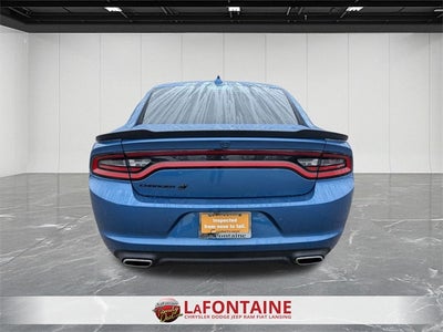 2023 Dodge Charger SXT AWD