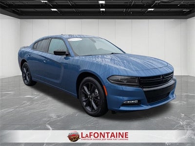 2023 Dodge Charger SXT AWD
