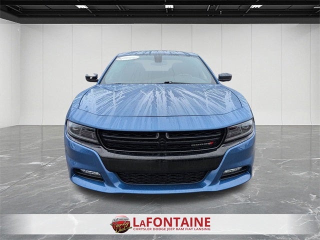 2023 Dodge Charger SXT AWD