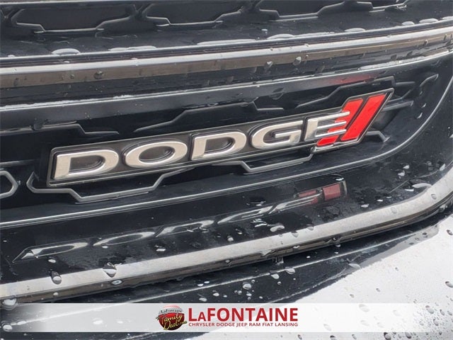 2023 Dodge Charger SXT AWD