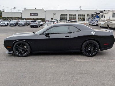2021 Dodge Challenger R/T