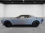 2022 Dodge Challenger R/T Scat Pack Widebody
