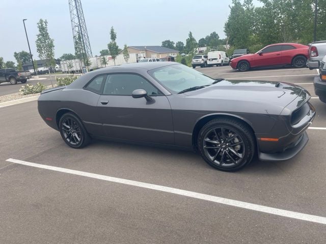 2023 Dodge Challenger GT AWD