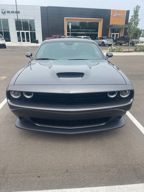 2023 Dodge Challenger GT AWD