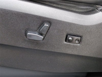 2013 Chrysler Town & Country Touring-L