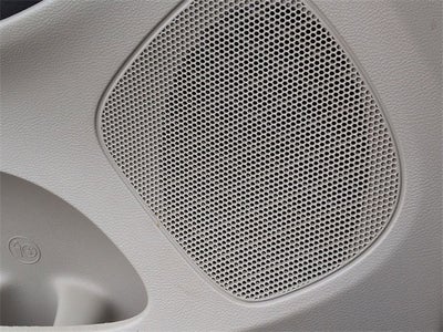 2013 Chrysler Town & Country Touring-L