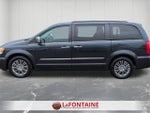 2013 Chrysler Town & Country Touring-L