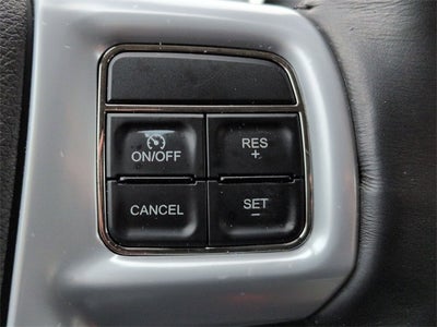 2013 Chrysler Town & Country Touring-L