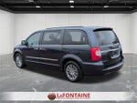2013 Chrysler Town & Country Touring-L