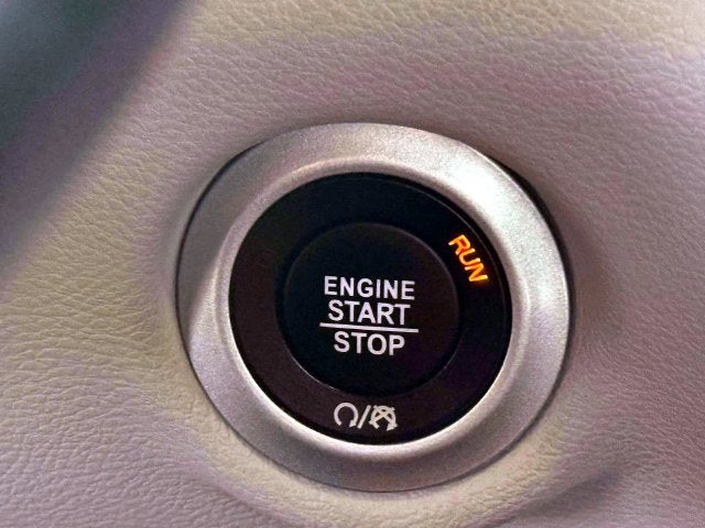 2019 Chrysler Pacifica Touring L Plus