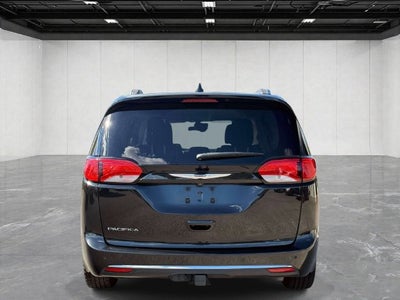 2019 Chrysler Pacifica Touring L Plus