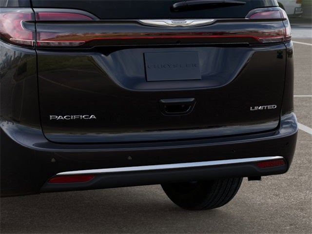 2026 Chrysler Pacifica PACIFICA LIMITED