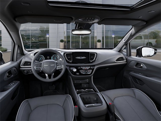 2026 Chrysler Pacifica PACIFICA LIMITED