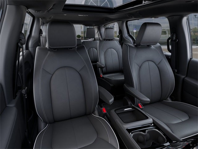 2026 Chrysler Pacifica PACIFICA LIMITED