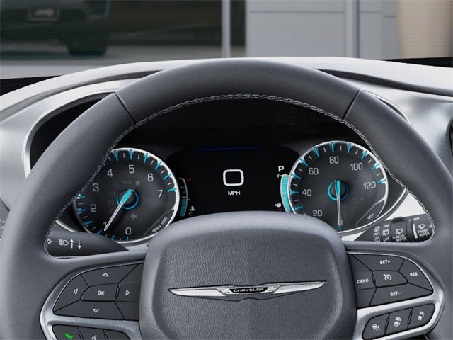 2026 Chrysler Pacifica PACIFICA LIMITED