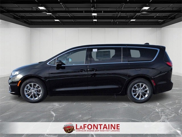 2026 Chrysler Pacifica PACIFICA LIMITED