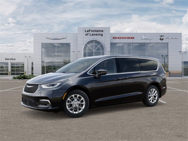 2026 Chrysler Pacifica PACIFICA LIMITED