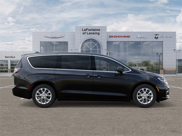 2026 Chrysler Pacifica PACIFICA LIMITED