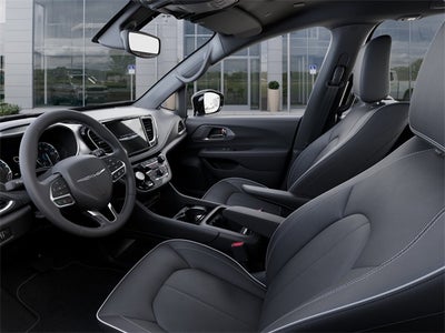 2026 Chrysler Pacifica PACIFICA LIMITED