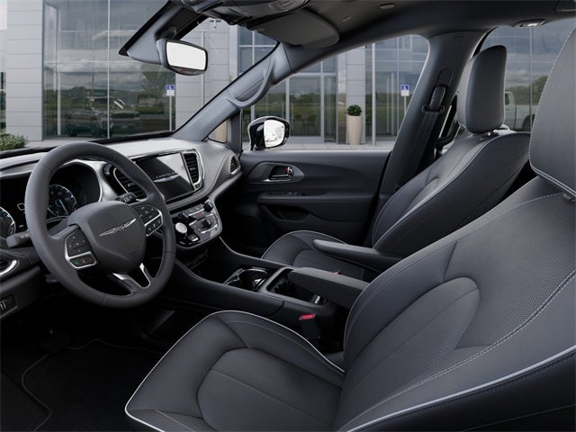 2026 Chrysler Pacifica PACIFICA LIMITED