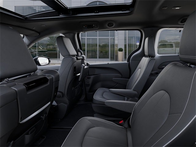 2026 Chrysler Pacifica PACIFICA LIMITED