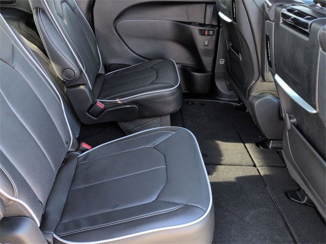 2026 Chrysler Pacifica PACIFICA LIMITED