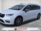 2026 Chrysler Pacifica PACIFICA PINNACLE