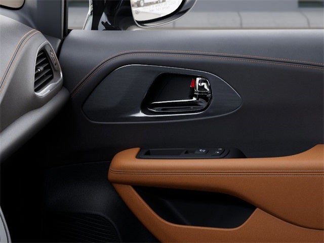 2026 Chrysler Pacifica PACIFICA PINNACLE