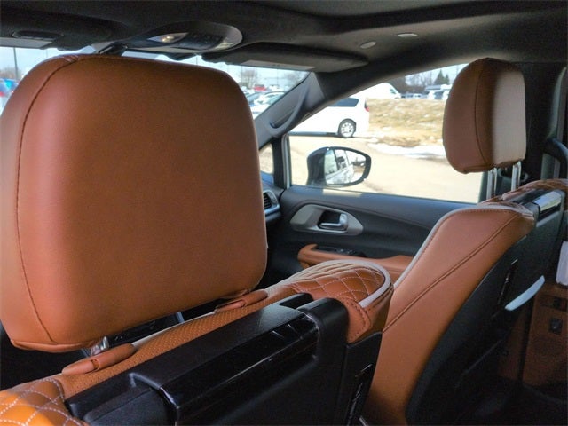 2026 Chrysler Pacifica PACIFICA PINNACLE