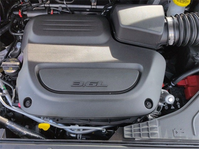 2026 Chrysler Pacifica PACIFICA PINNACLE