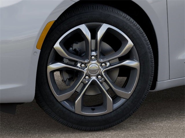 2026 Chrysler Pacifica PACIFICA PINNACLE