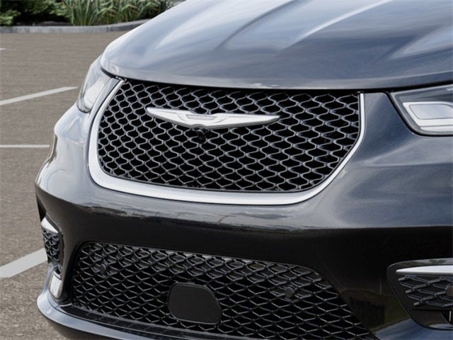 2026 Chrysler Pacifica PACIFICA PINNACLE