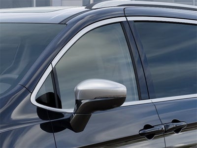 2026 Chrysler Pacifica PACIFICA PINNACLE