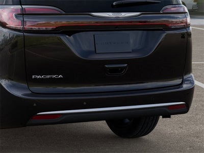 2026 Chrysler Pacifica PACIFICA PINNACLE