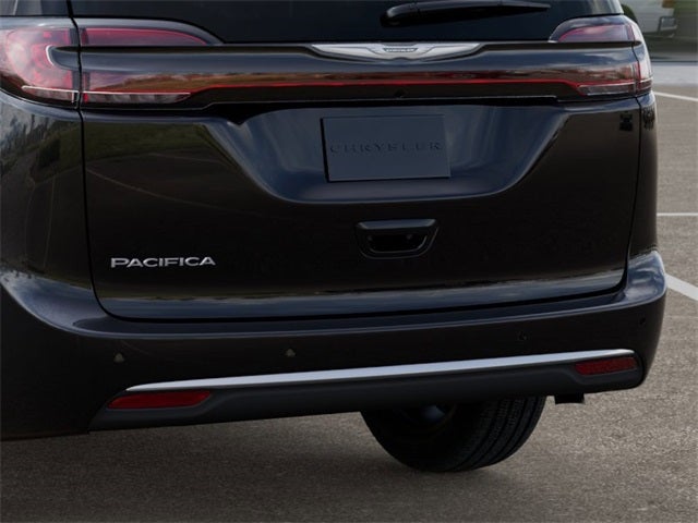 2026 Chrysler Pacifica PACIFICA PINNACLE