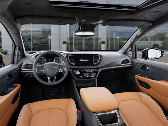 2026 Chrysler Pacifica PACIFICA PINNACLE