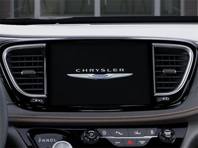 2026 Chrysler Pacifica PACIFICA PINNACLE